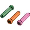Jagwire Finale cavo 1.8mm (30 verdi + 30 rosa + 30 arancio)
