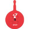 Jagwire Set pastiglie avid bb5 / promax