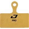 Jagwire Set pastiglie shimano xtr e xt 2012 light