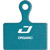 Jagwire SET PASTIGLIE PER FRENO A DISCO SPORT ORGANICA RIDEREVER / SHIMANO / TEKTRO / TRP
