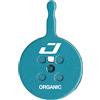 Jagwire SET PASTIGLIE PER FRENO A DISCO SPORT ORGANICA PROMAX / SRAM / AVID