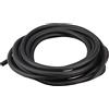 Jagwire Protezione interna antirumore Jagwire per guaine 4-5mm grigio 1,5 mt