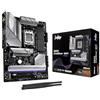ASRock Scheda madre ASRock AMD B850 LiveMixer WiFi 7 Socket AM5 DDR5 ATX