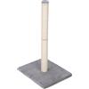 Zooplus Basics Tiragraffi Zooplus Basics - grigio