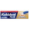 PROCTER & GAMBLE SRL Kukident Plus Barriera Anti-cibo Neutro Crema Adesiva Dentiere 40 G
