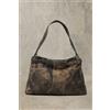 Desigual Borsa grande in pelle studio