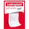 Leukoplast Soft White Cerotti 19 x 72 Mm 20 Pezzi