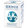 Driatec Oximix D3k2 60 Capsule Integratore Polivitaminico