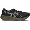 ASICS GEL-PULSE 15 GTX Scarpa running uomo nera in gore-tex