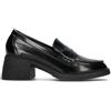 REBECCA VAN DIK Mocassino donna nero
