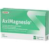Schwabe Pharma Italia Aximagnesio 40 Compresse Magnesio ad Alta Biodisponibilità + Vitamina B6