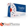 sage pharma Trialsid 20 Compresse 850mg