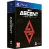 Curve Digital The Ascent: Cyber Edition - PS4 (PS4)