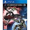 SEGA Bayonetta + Vanquish 10th Anniversary Bundle PS4 - Other - PlayStation 4