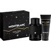 Montblanc Explorer Extreme Parfum Cofanetto Regalo