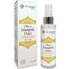 Dr. Giorgini Olio di mandorle dolci 125 ml Dr. giorgini