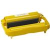 Zebra Nastro Zebra in cera resina 110mmX74m per stampante ZD420/421 [03300CT11007SINGOLO]
