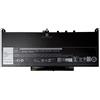 XITAIAN 7.6V 55Wh J60J5 MC34Y 0MC34Y 242WD Batteria di Ricambio per dell Latitude E7270 E7470