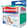 MEDI PRESTERIL CEROTTO IN ROCCHETTO IN TELA MEDIPRESTERIL 5X250CM