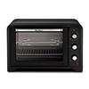 Moulinex - Ox4858 Optimo 39l, Forno Elettrico Ventilato-nero