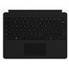 Microsoft - Surface Pro X Keyboard-black