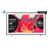 Samsung - Smart Tv Mini Led Uhd 4k 65 Qe65ls03fwuxzt-black