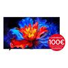 Tcl - Smart Tv Q-led Uhd 4k 98 98p89k-metallic