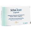 Csd Centro Studi Dermatologici SEBACLEAN 45 CAPSULE