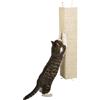 Kerbl Pet Kerbl 81557, Kevin, Pannello tiragraffi in Fibra Sisal, Beige
