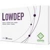 Erbozeta Lowdep 30 Compresse