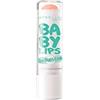 Maybelline Baby Lips DR RESCUE - Trattamento intensivo - Just Peachy
