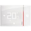 BTicino Termostato WIFI da Incasso BTicino Smarther2 con Netatmo Bianco - XW8002