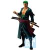 Banpresto Action Figure One Piece Beyond The Trials Ichibansho Roronoa Zoro IS68478