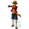 Banpresto Action Figure One Piece Beyond The Trials Ichibansho Monkey D. Luffy - IS68477