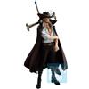 Banpresto Action Figure One Piece Beyond The Trials Ichibansho Drakul Mihawk - IS68480