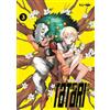 Edizioni BD Tatari (Vol. 3)