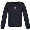 Rock Experience Boulder Stone Crew Neck W - felpa - donna