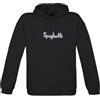 Rock Experience Tortiglioni Hoodie M - felpa con cappuccio - uomo