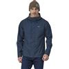 Patagonia Ms Jackson Glacier Rain - giacca trekking - uomo