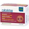 Farmaderbe Calco Stop Integratore Benessere delle Vie Urinarie, 20 stick