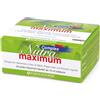 Farmaderbe Nutra Maximum Complex Integratore Alimentare, 20 flaconcini