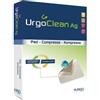 URGO MEDICAL ITALIA SRL URGOCLEAN AG/SILVER 6X6CM 5PZ