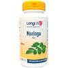LONGLIFE Srl LONGLIFE MORINGA 400MG 100CPS