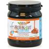 Farmaderbe Protein & Vit Integratore di Proteine al Caramello Salato, 320g