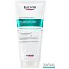 Eucerin Dermopure Clinical - Crema Corpo Tripla Azione per Pelle Grassa a Tendenza Acneica Sensibile, 200ml