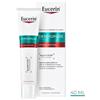 Eucerin Dermopure Clinical - Hydra Repair Trattamento Lenitivo per Pelle Grassa a Tendenza Acneica Sensibile, 40ml