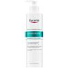Eucerin Dermopure Clinical - Gel Detergente Tripla Azione per Pelle Grassa a Tendenza Acneica Sensibile, 400ml
