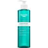 Eucerin Dermopure Clinical Detergente Purificante Viso e Corpo per Pelle Grassa a Tendenza Acneica Sensibile, 400ml
