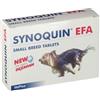 Vetplus Synoquin Efa Small Breed Mangime Complementare Cani, 30 Compresse