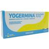 Algilife Yogermina 100 Neo Fermenti Lattici Integratore Alimentare, 7 Flaconcini